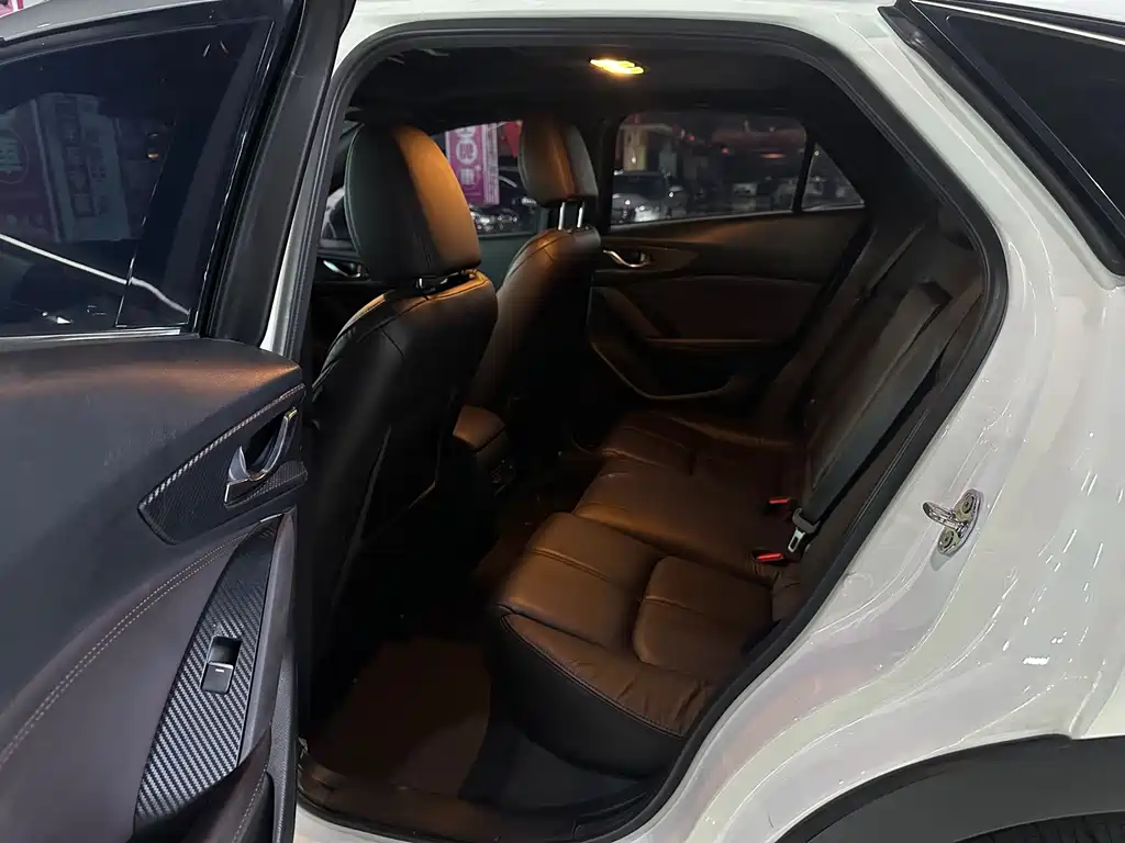 Mazda CX-4 — миниатюра 11