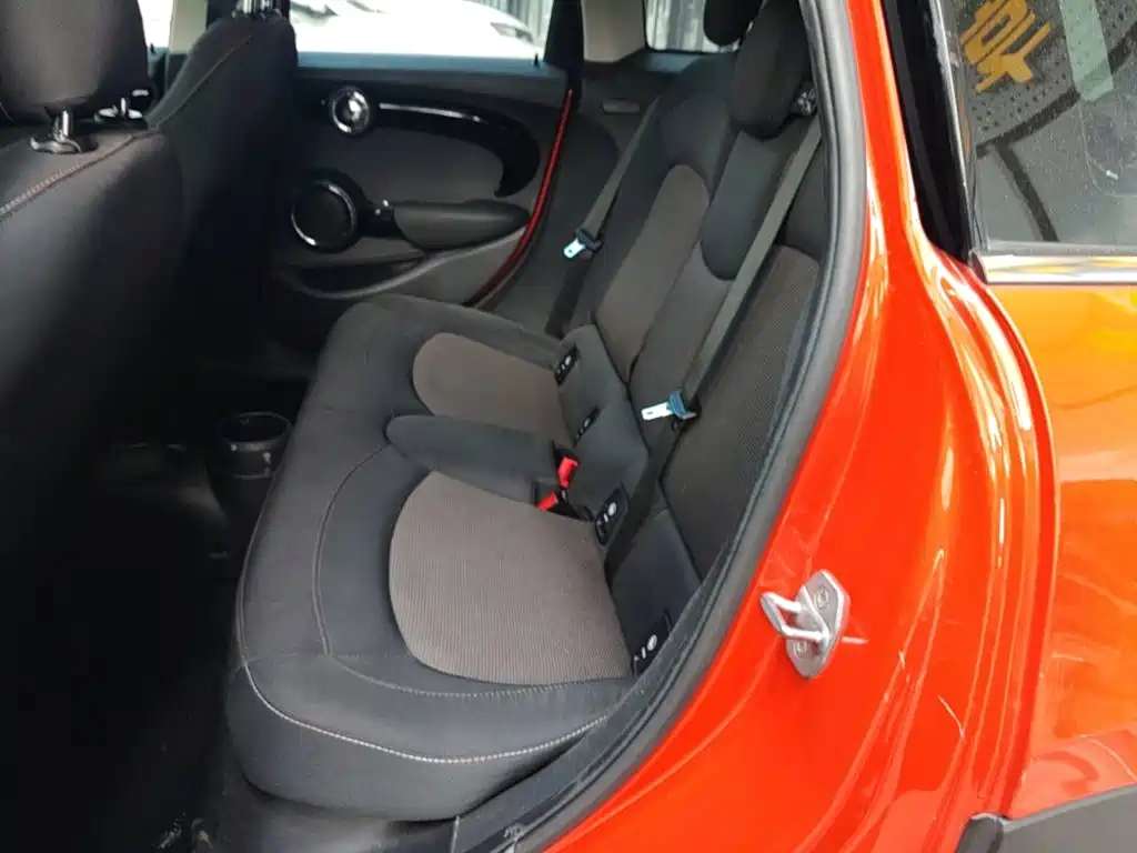 MINI Mini — миниатюра 17