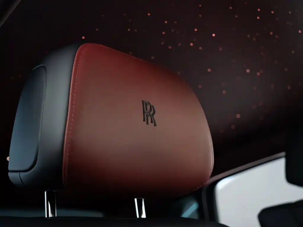 Rolls-Royce Ghost — миниатюра 18