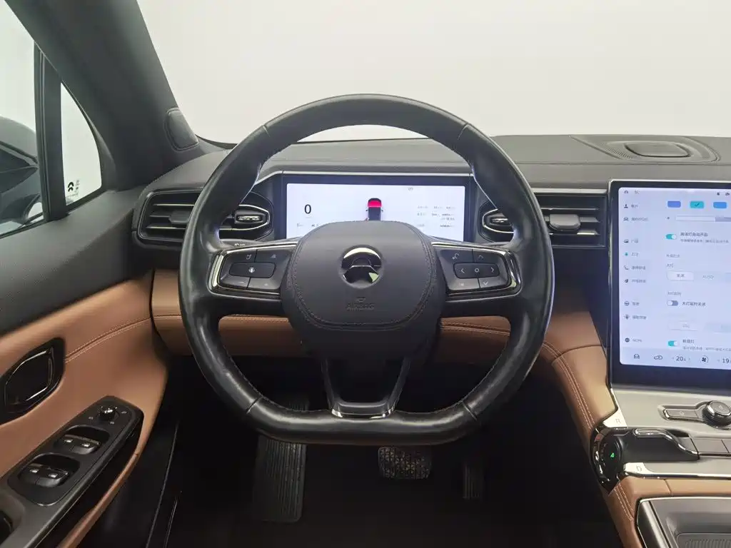 NIO ES6 — миниатюра 11