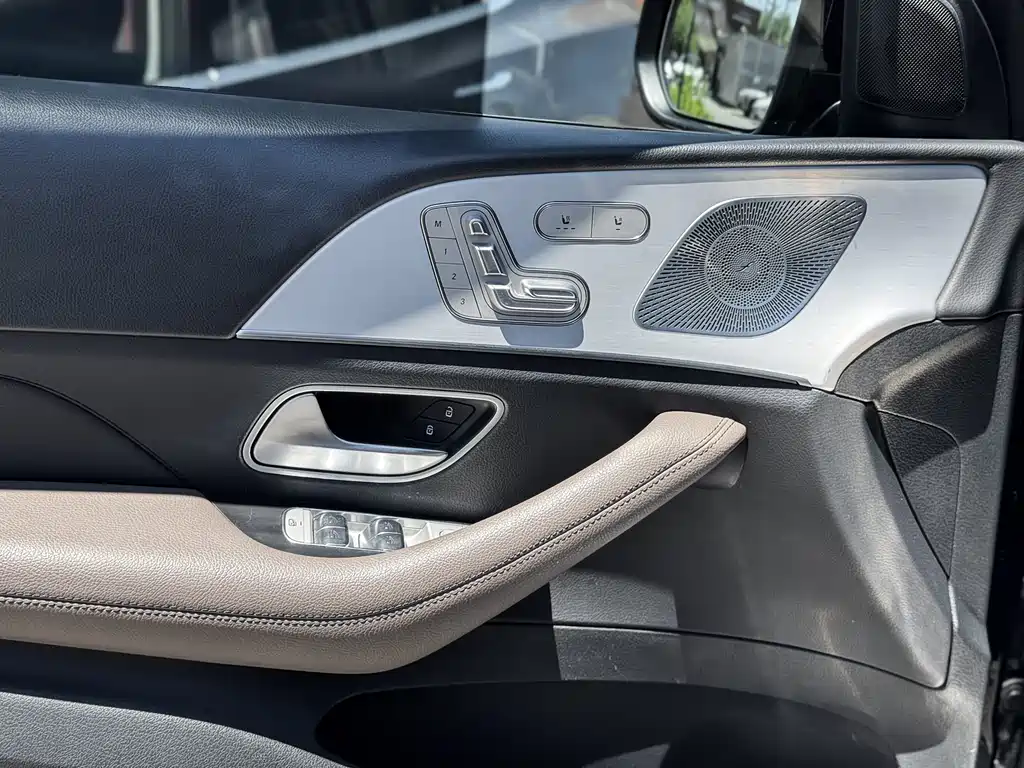 Mercedes-Benz GLE 2020 GLE 450 4MATIC SUV Fashion