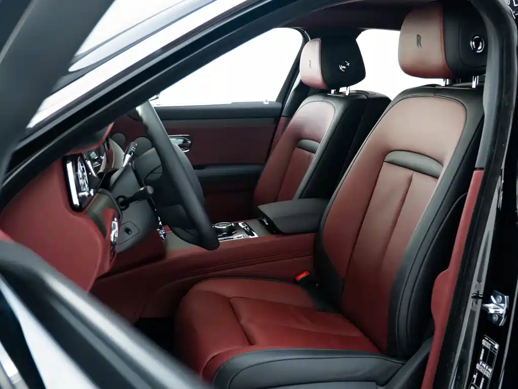 Rolls-Royce Ghost — миниатюра 9