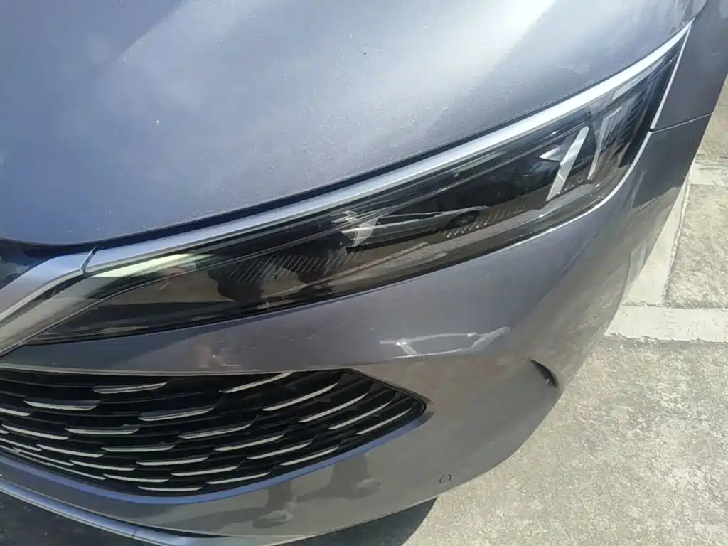 BYD Qin L — миниатюра 24