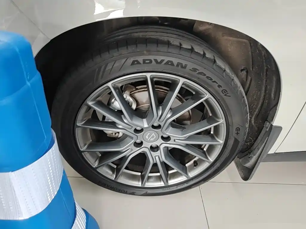Leapmotor Leapmotor C10 — миниатюра 23