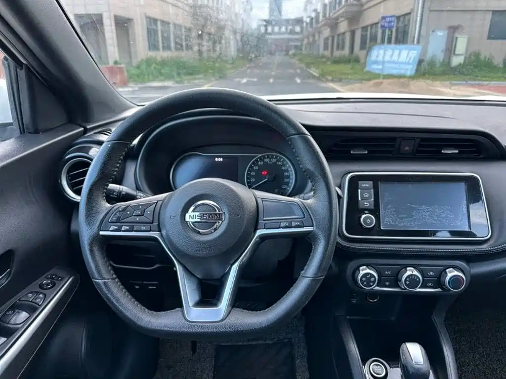 Nissan Kicks — миниатюра 7