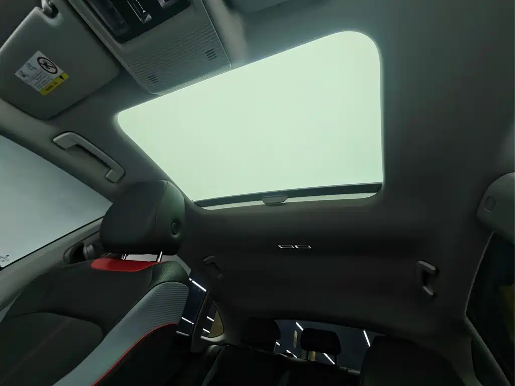 Volkswagen Lamando — миниатюра 10