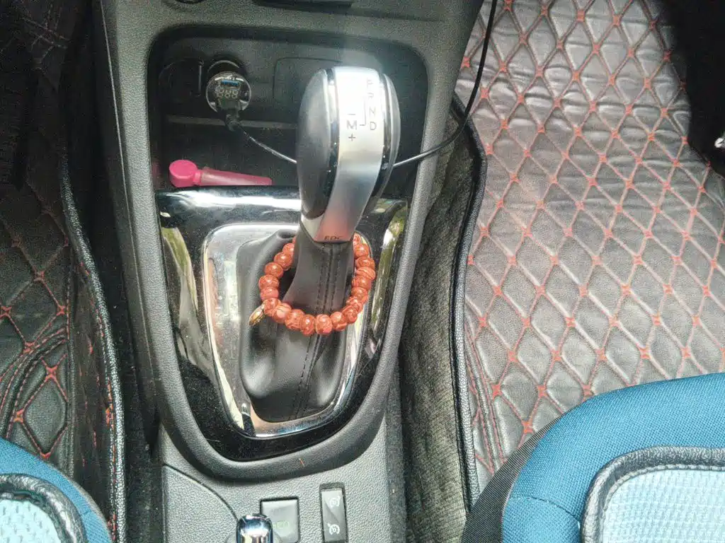 Renault Captur — миниатюра 15