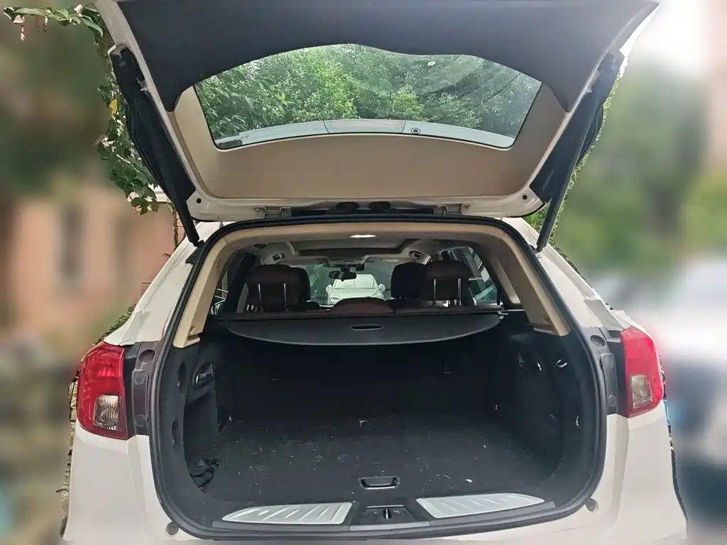 Buick Envision Plus — миниатюра 16