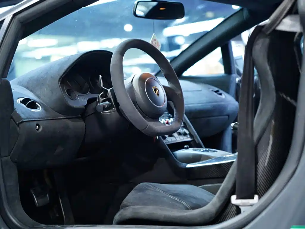 Lamborghini Gallardo — миниатюра 18