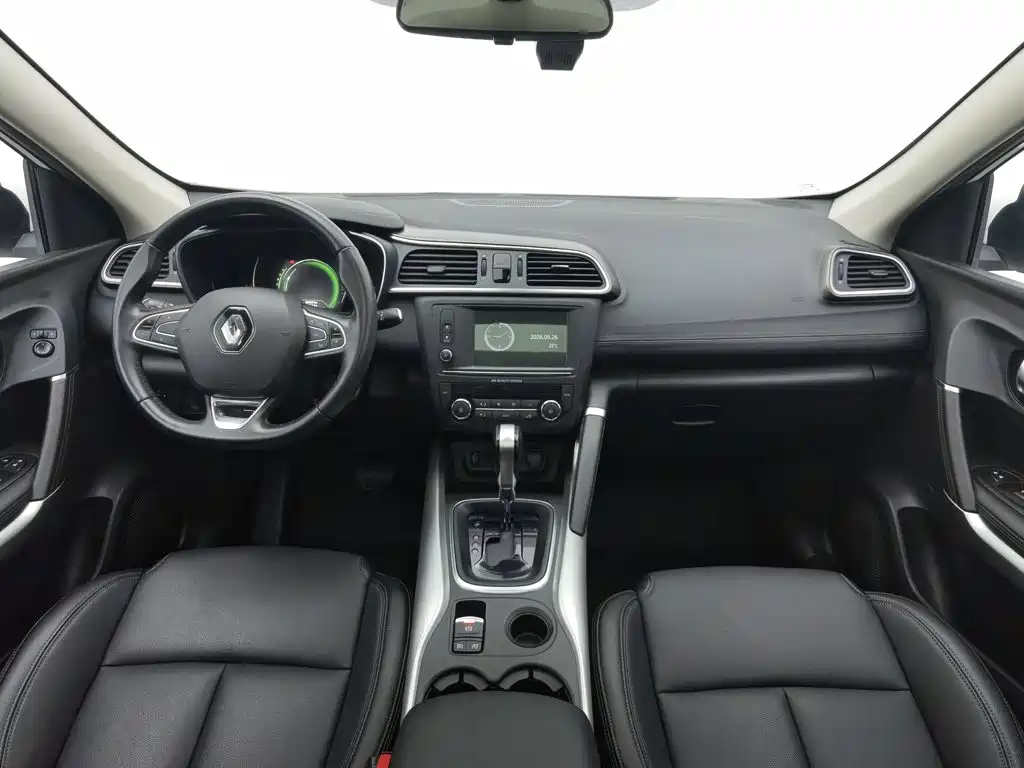Renault Kadjar — миниатюра 5