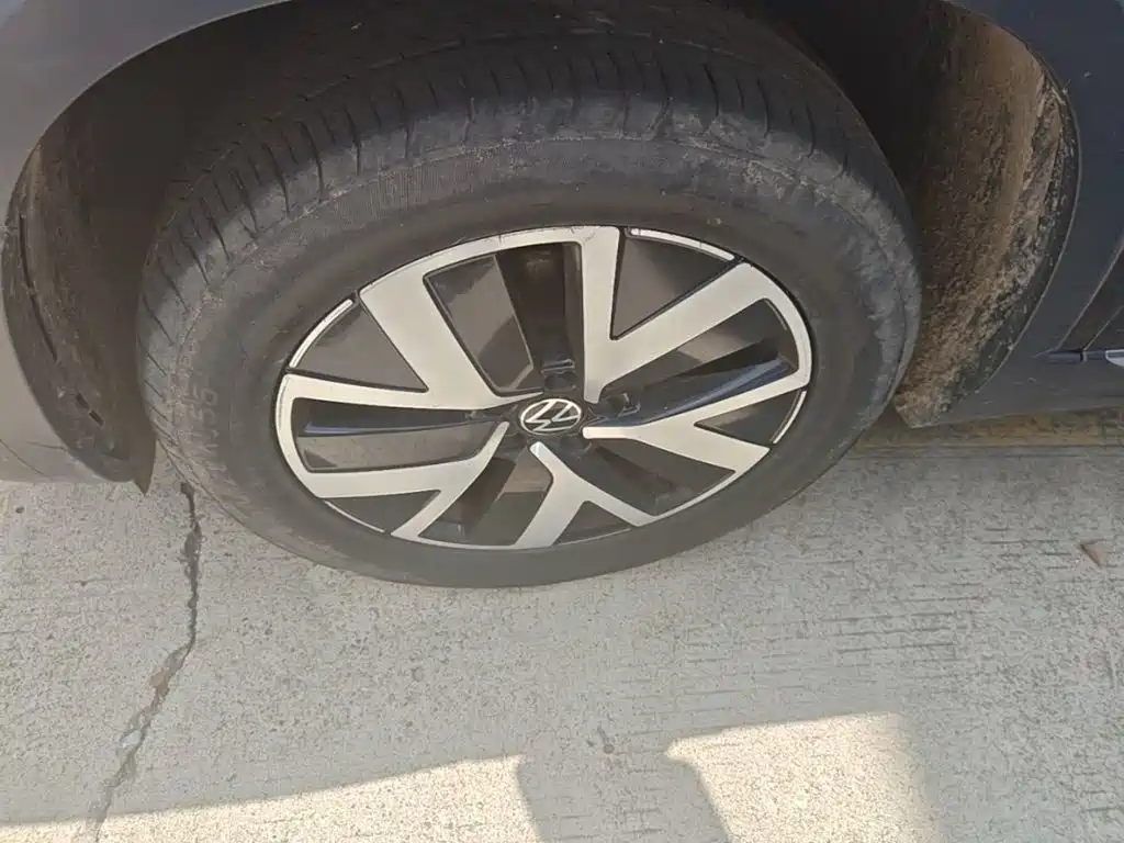 Volkswagen Tayron — миниатюра 23