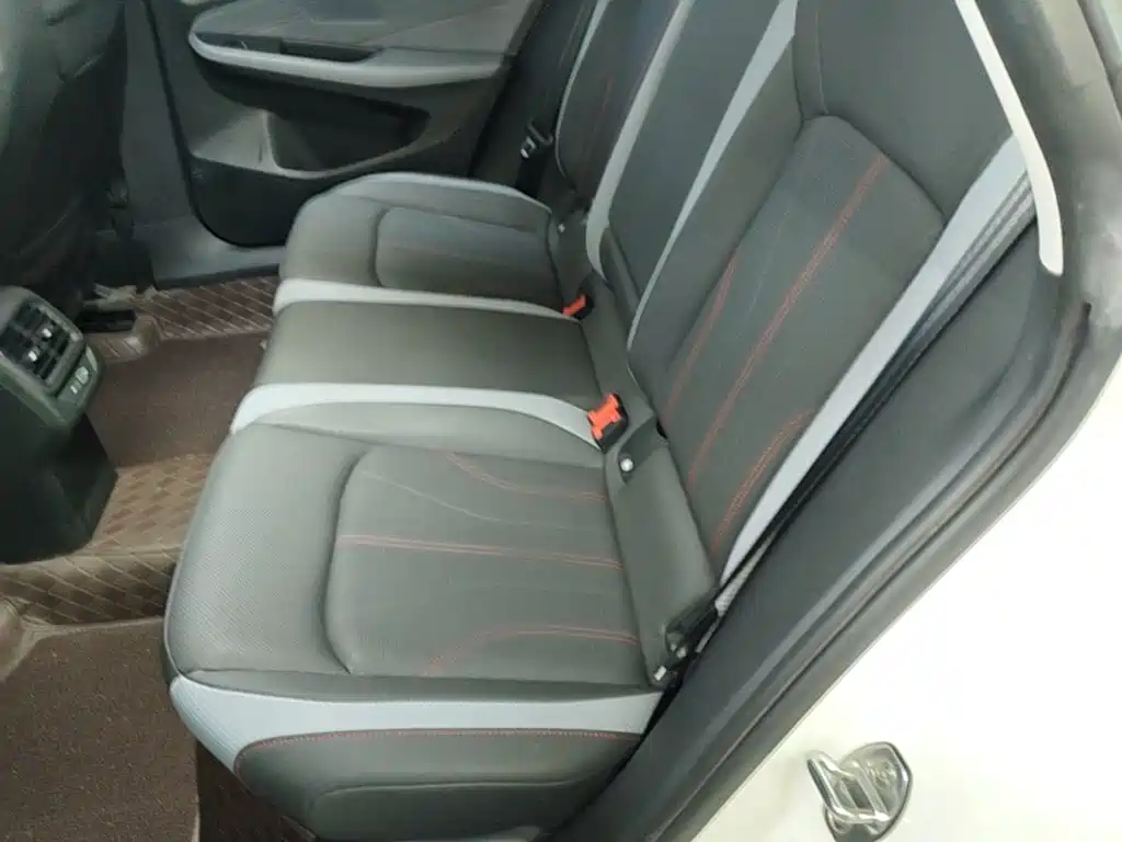 Volkswagen Lamando — миниатюра 17