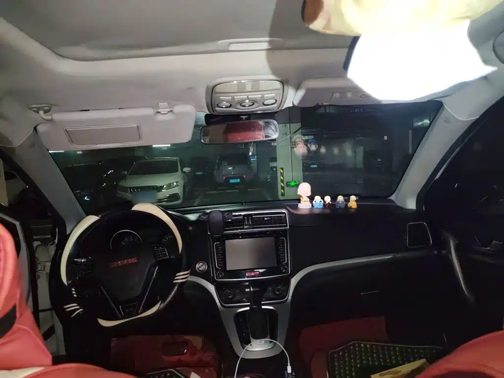 Haval H6 — миниатюра 5