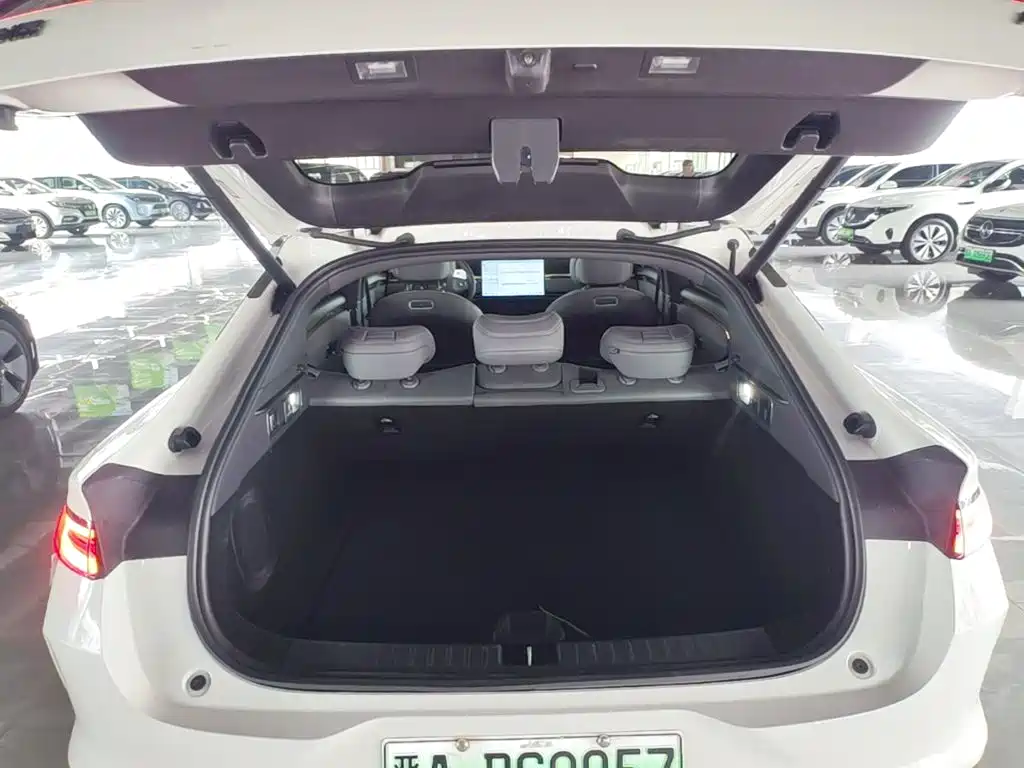 Qiyuan Qiyuan A06 — миниатюра 19