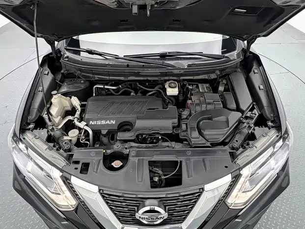 Nissan X-Trail — миниатюра 13