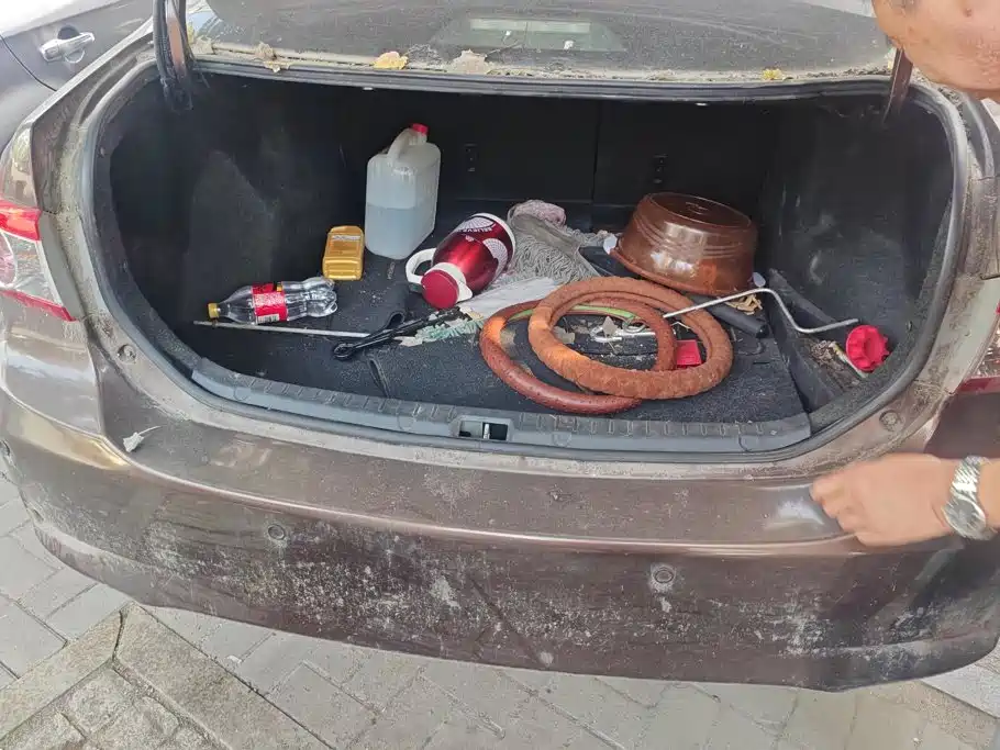 Toyota Corolla — миниатюра 4
