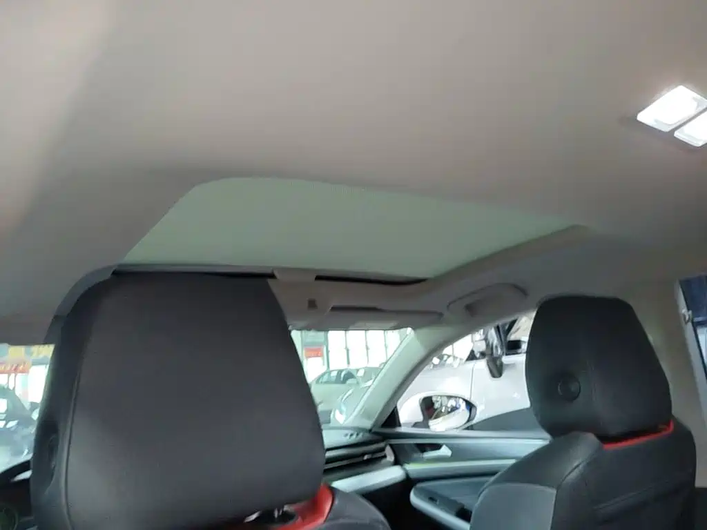 Volkswagen Lamando — миниатюра 18
