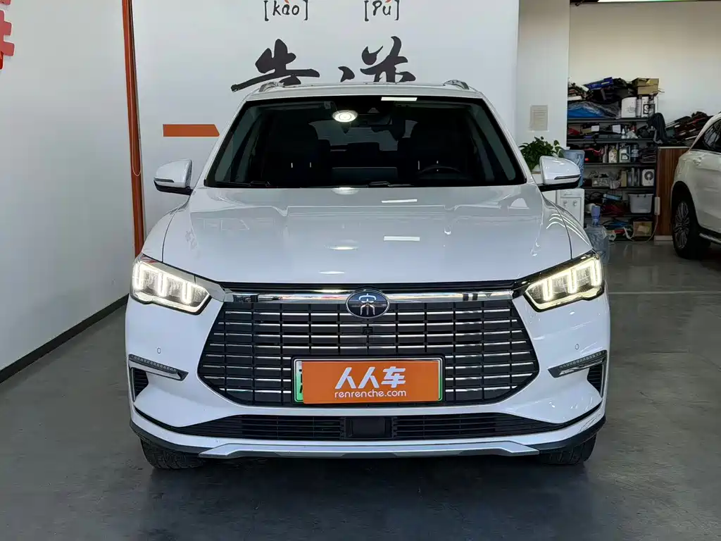 BYD Pro New Energy — миниатюра 2