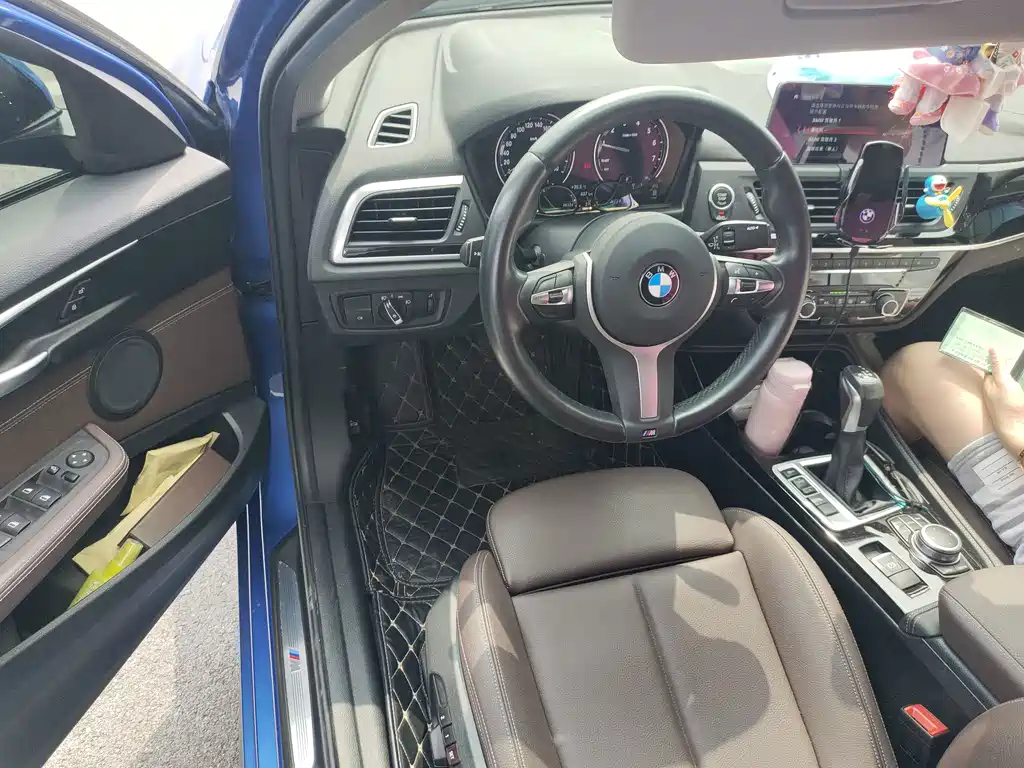 BMW 1 Series — миниатюра 6
