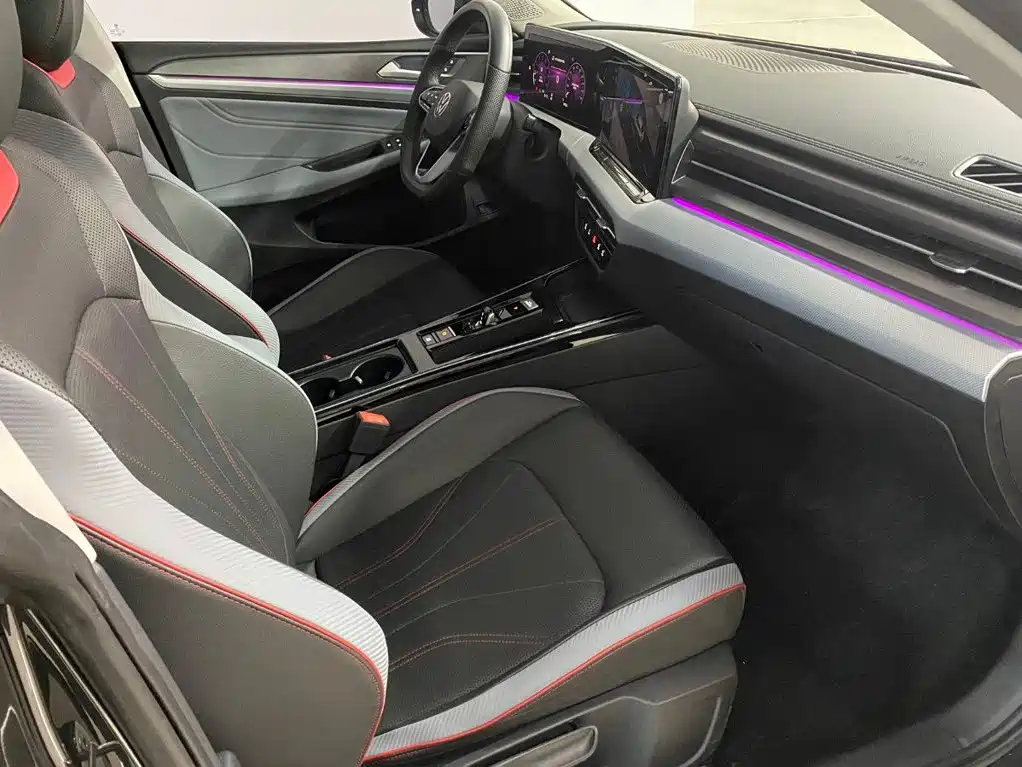 Volkswagen Lamando — миниатюра 13