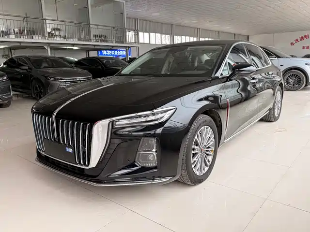 Hongqi HONGQI H5