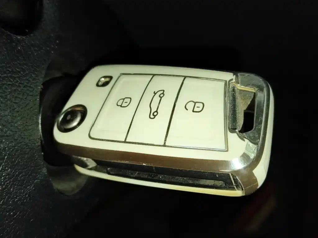 Volkswagen Lamando — миниатюра 9