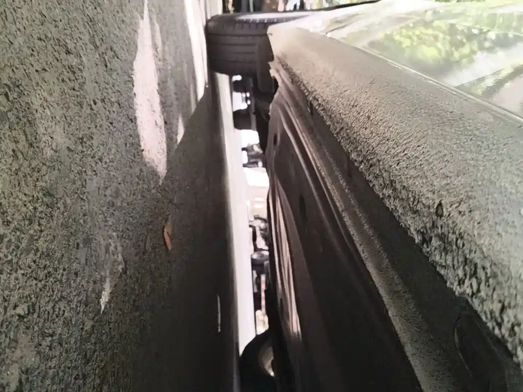 Volkswagen Lamando — миниатюра 21
