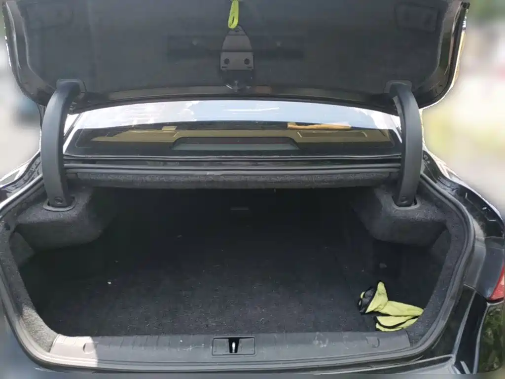 Geely Borui — миниатюра 24