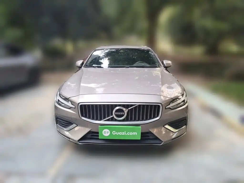 Volvo S60 — миниатюра 2