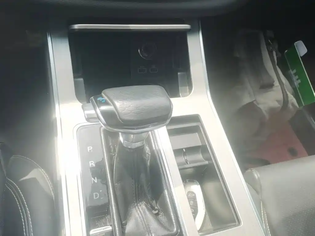Jetour X70 — миниатюра 14