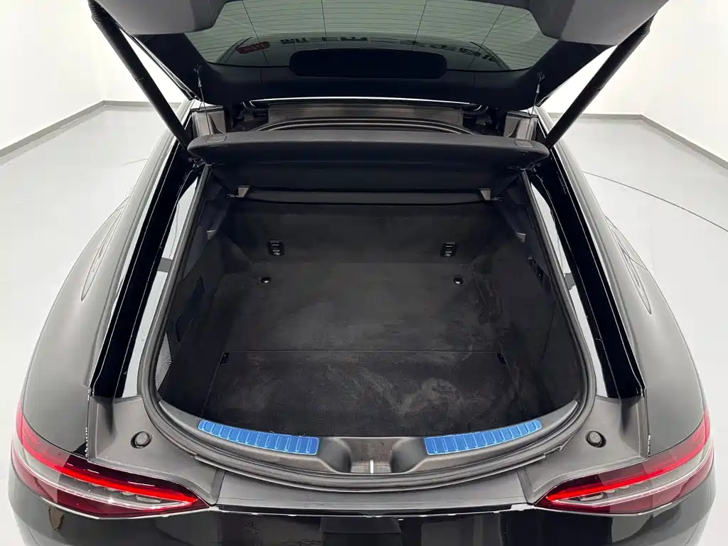 Mercedes-Benz AMG GT id 4674319 из Китая 7