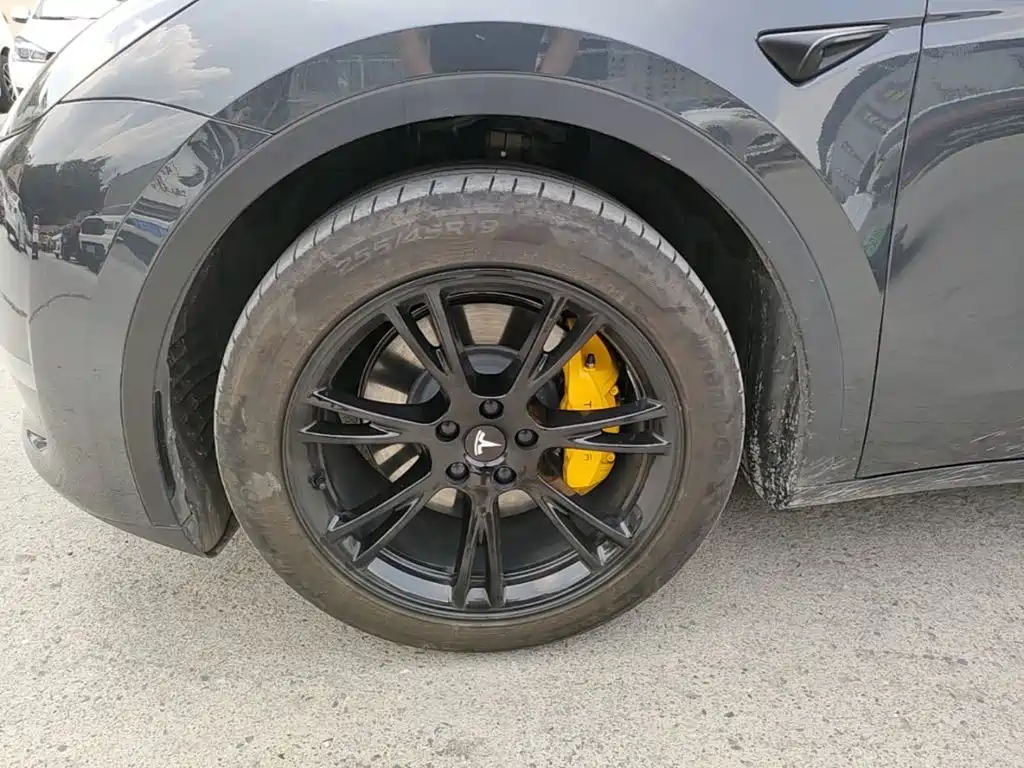 Tesla Model Y — миниатюра 23