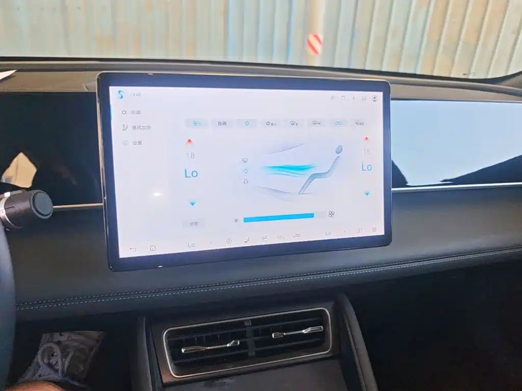 BYD Qin L — миниатюра 13