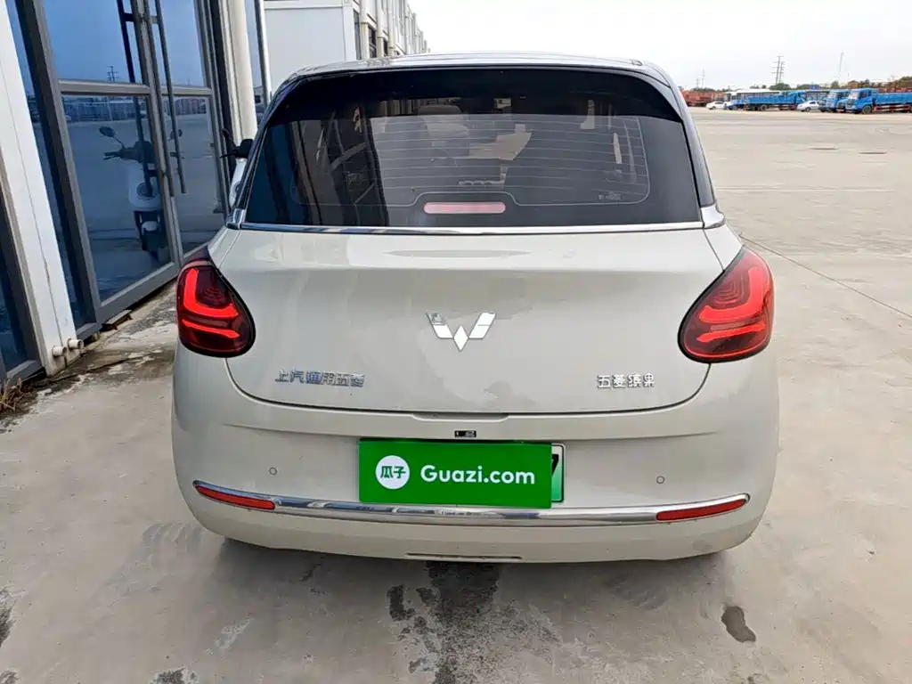 Wuling Bingo — миниатюра 6