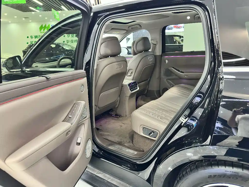 AITO AITO M7 — миниатюра 15