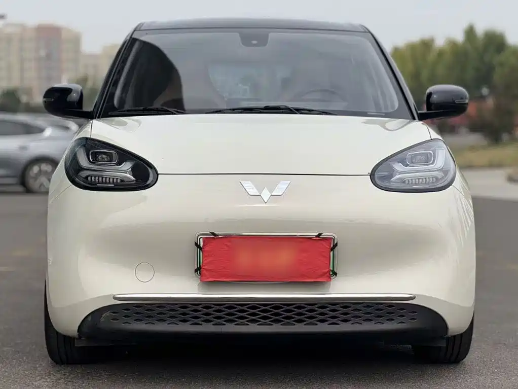 Wuling Bingo — миниатюра 12