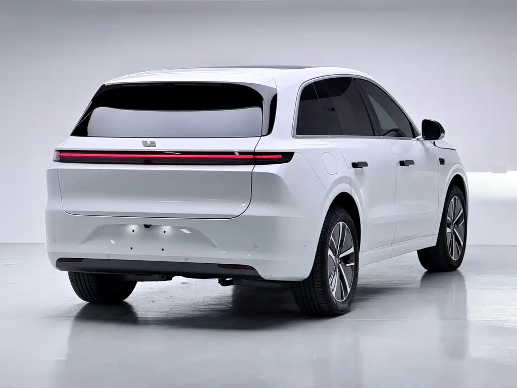 Li Auto IDEAL L6