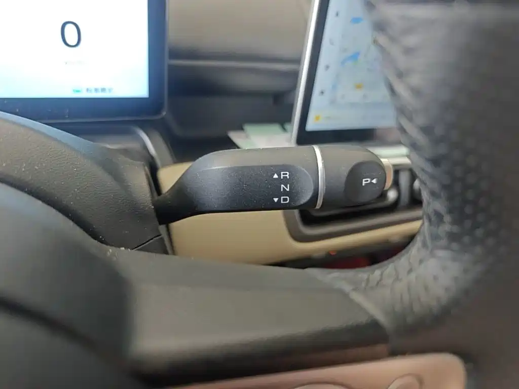Wuling Bingo PLUS — миниатюра 14