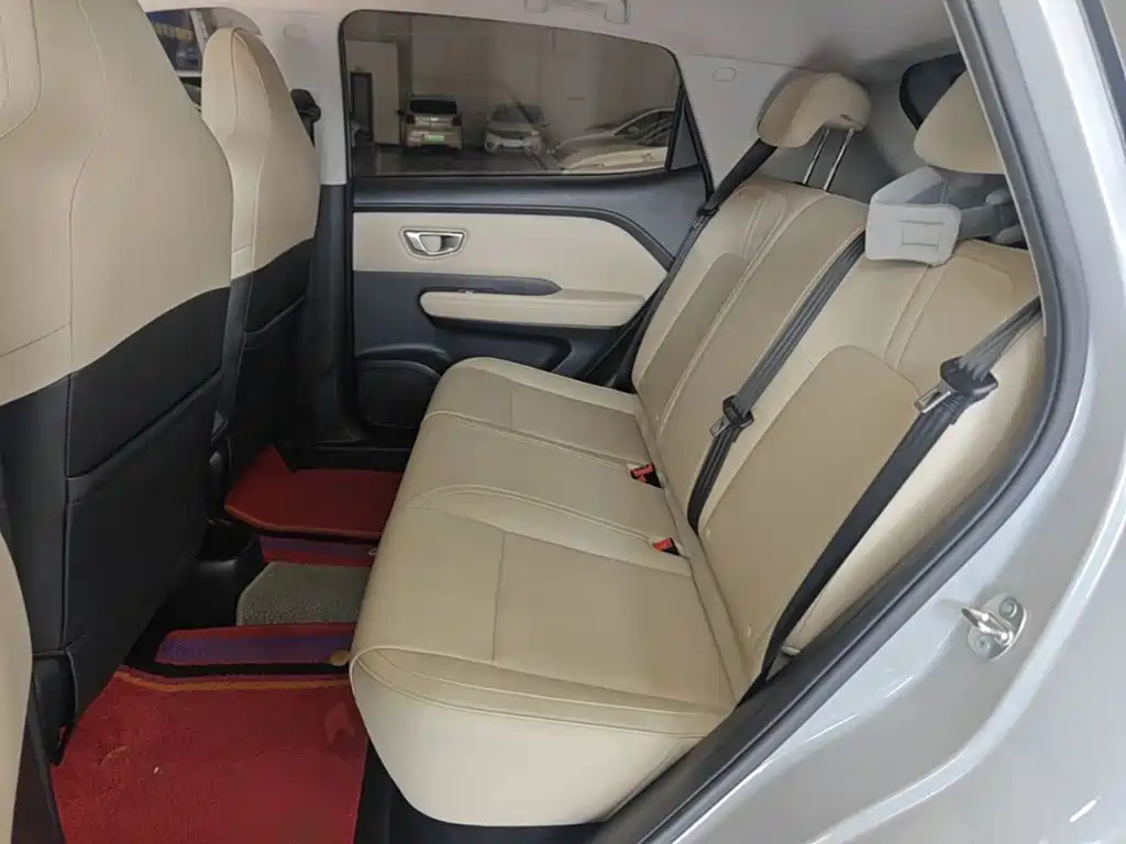Wuling Bingo PLUS — миниатюра 17