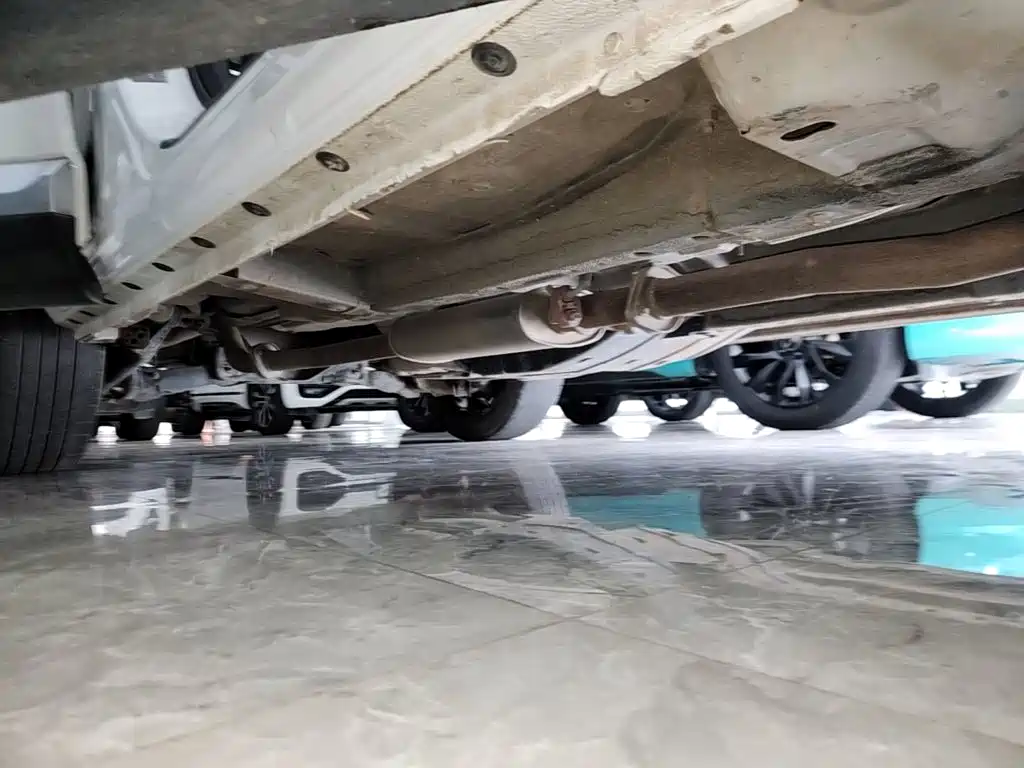 Haval H6 — миниатюра 21