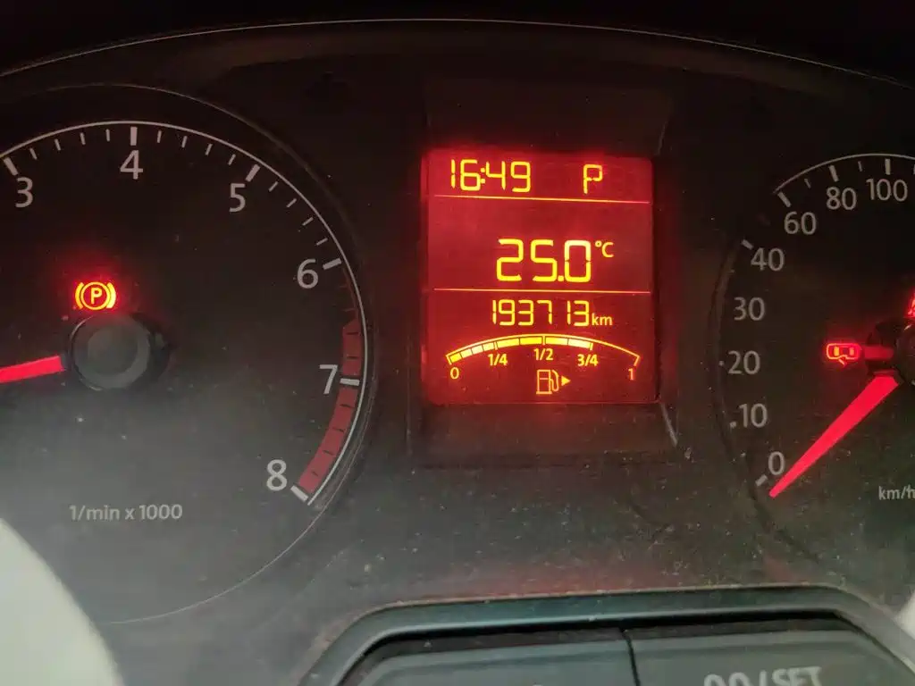 Volkswagen Jetta — миниатюра 13