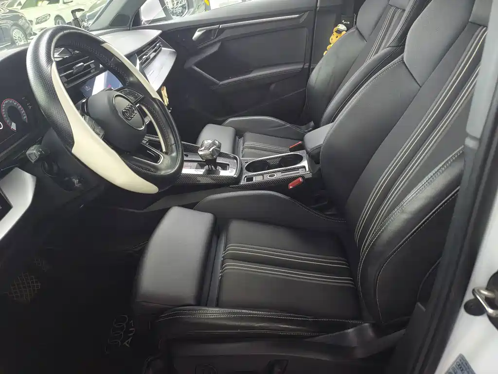 Audi A3 — миниатюра 5