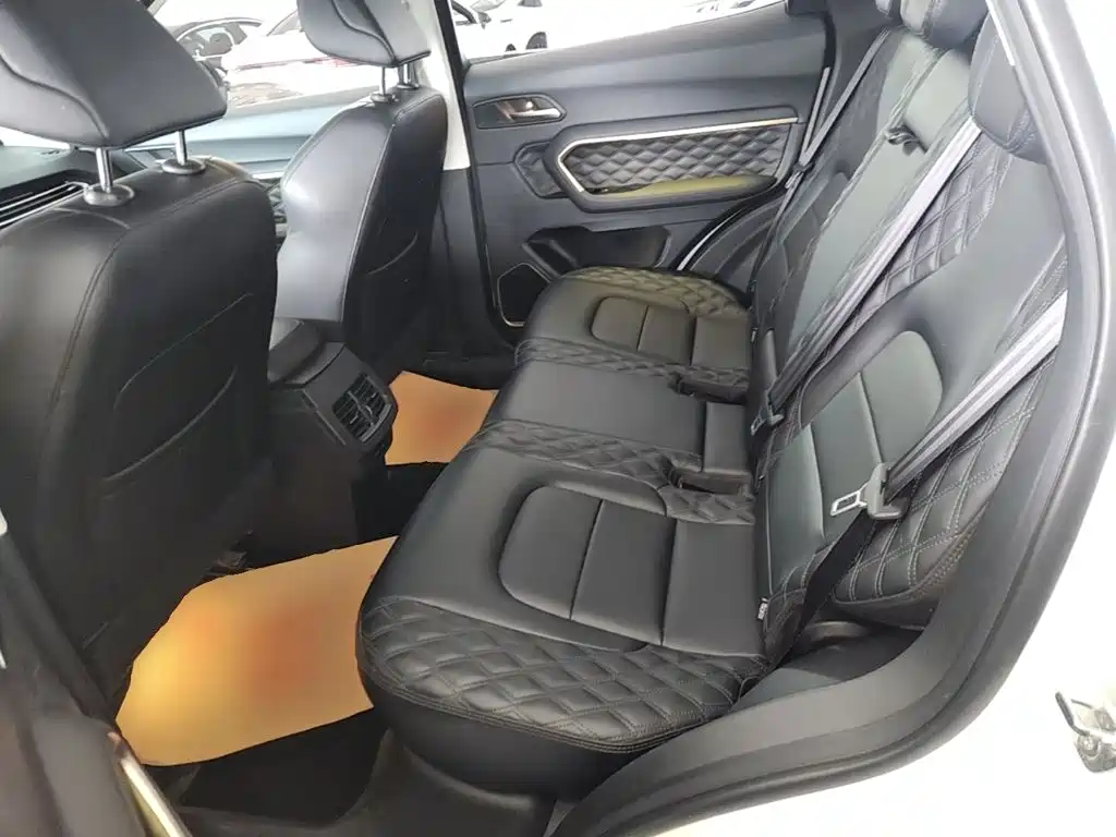 Haval H6 — миниатюра 17