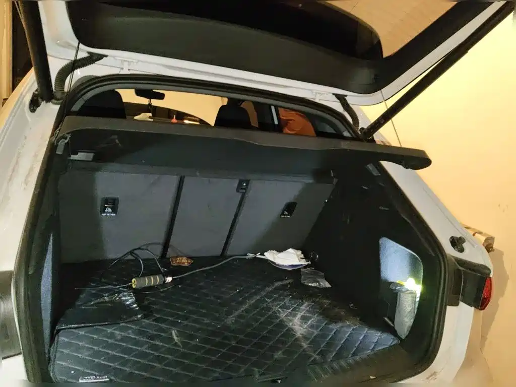 Audi A3 — миниатюра 15