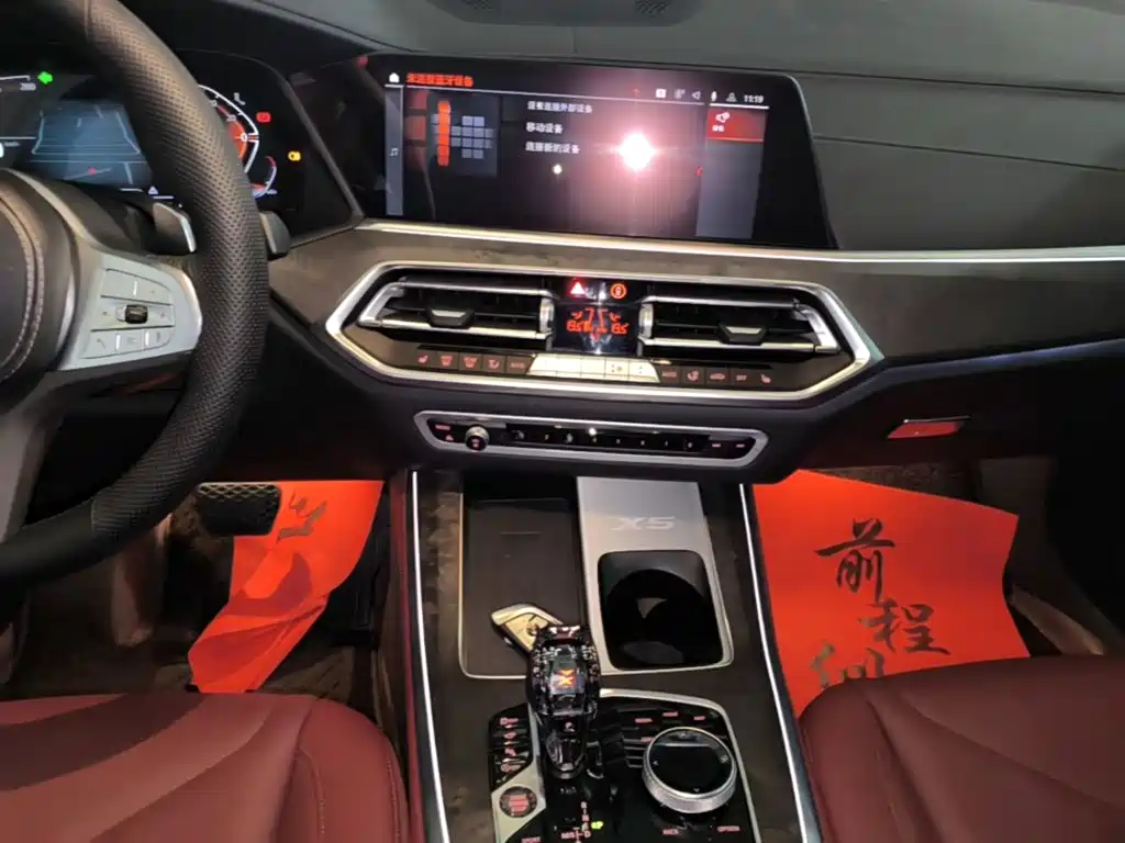 BMW X5 — миниатюра 13