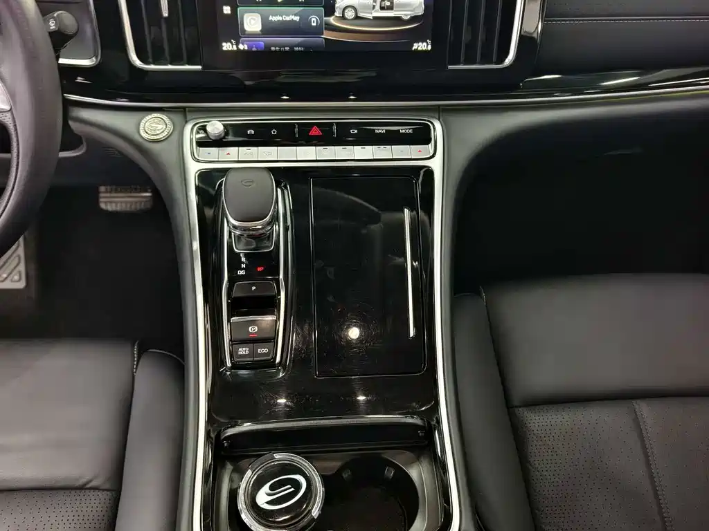 GAC Motor Trumpchi M8 — миниатюра 6