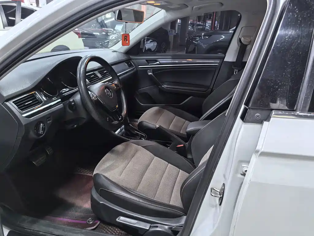 Volkswagen C-Trek — миниатюра 6