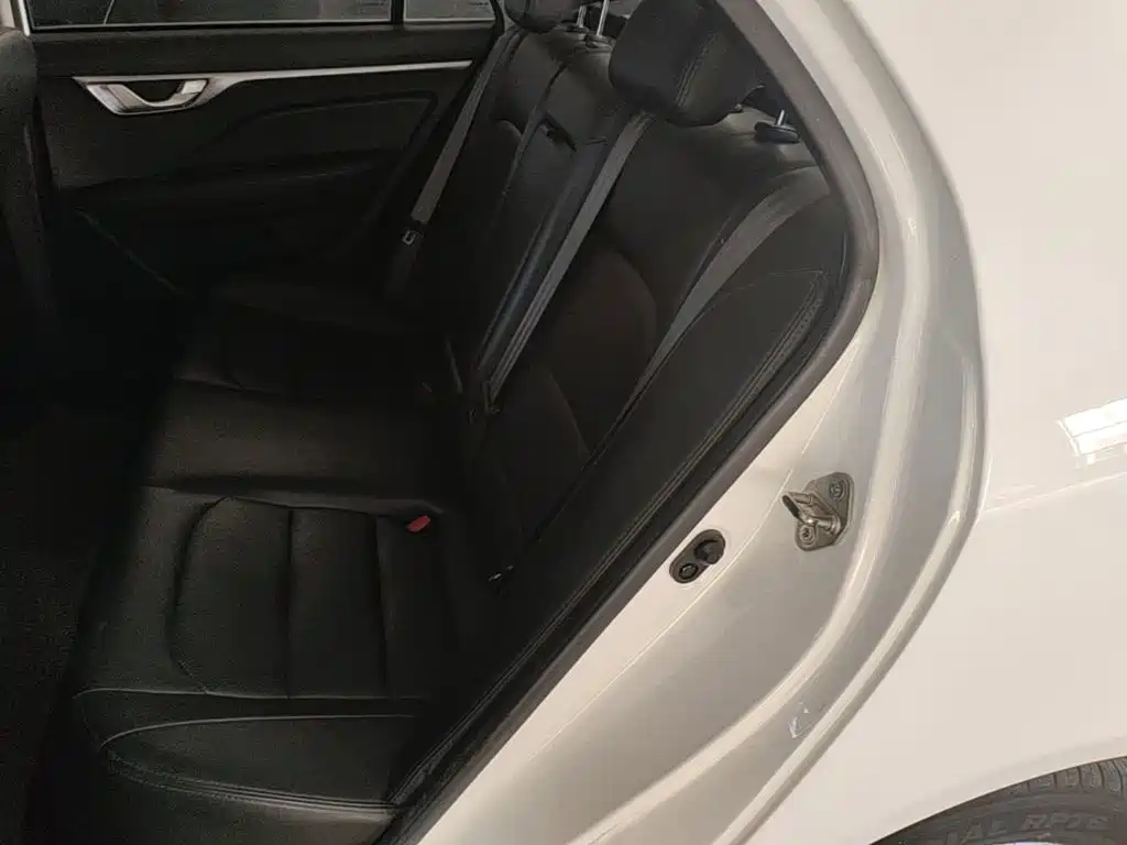 Geely Vision — миниатюра 17