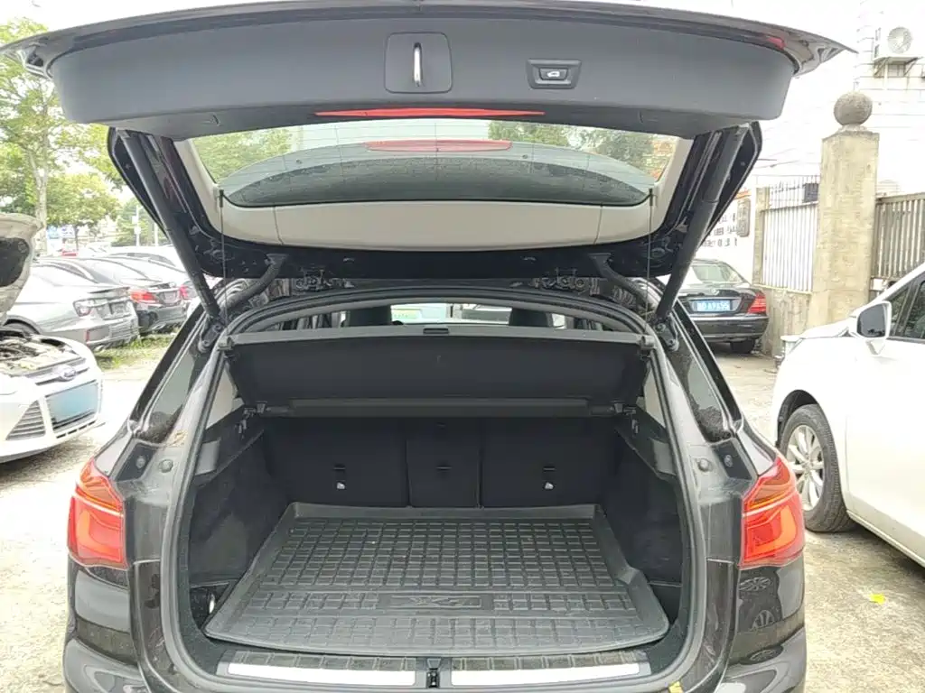 BMW X1 — миниатюра 19