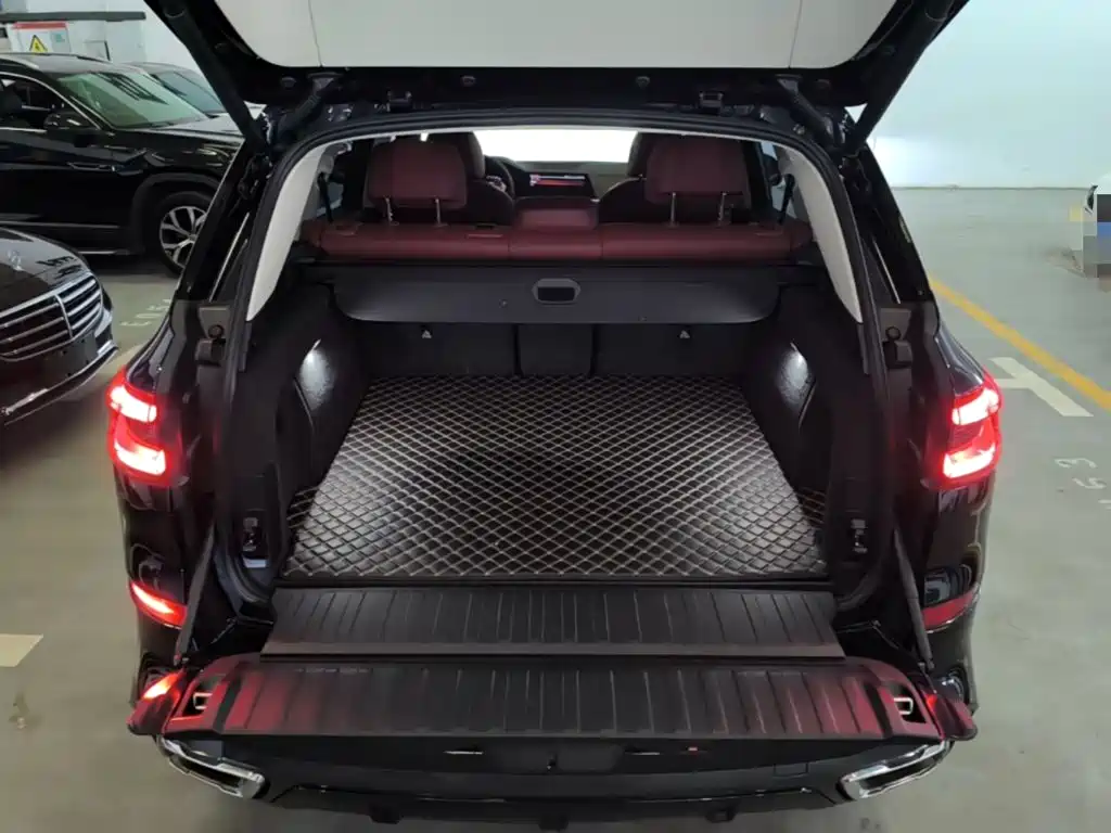 BMW X5 — миниатюра 19